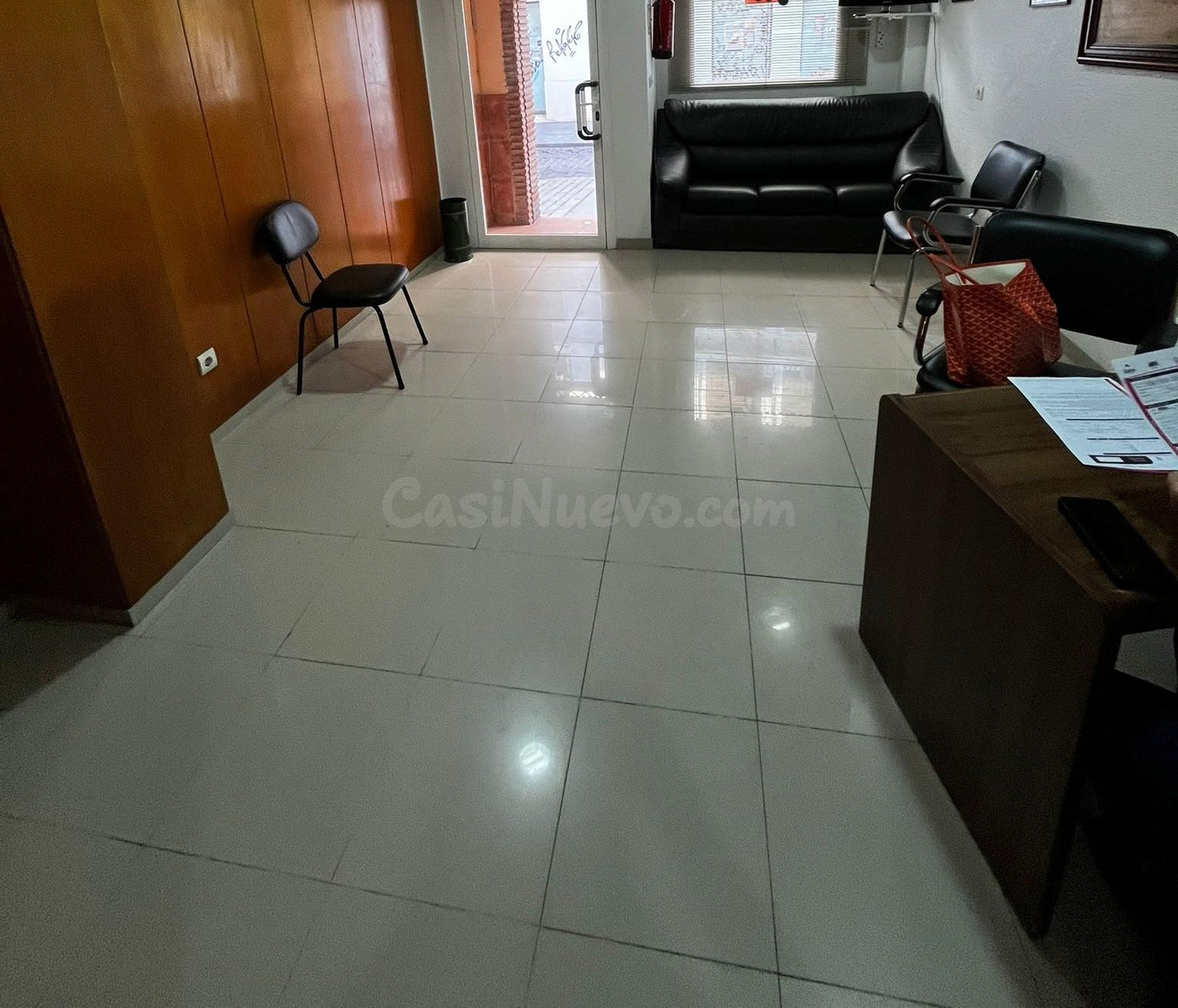 Local comercial zona Tendillas
