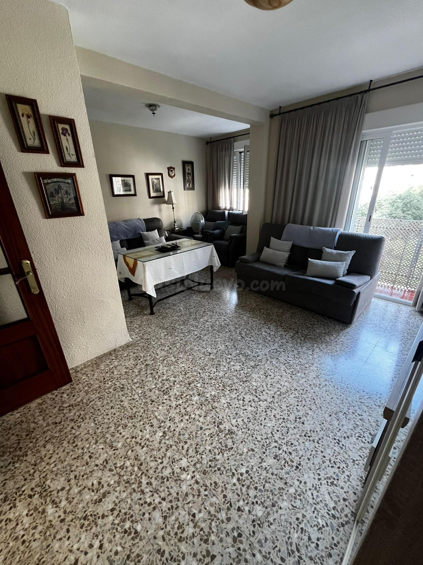 Tu nuevo hogar en Santa Rosa