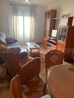 SE VENDE PISO EN CIUDAD JARDIN IDEAL INVERSION