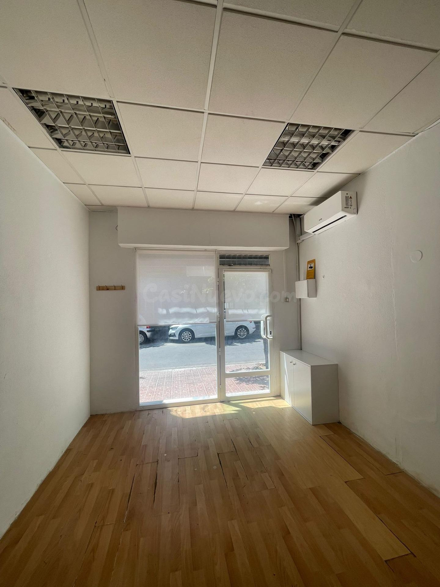 LOCAL COMERCIAL EN ALQUILER EN SANTA ROSA