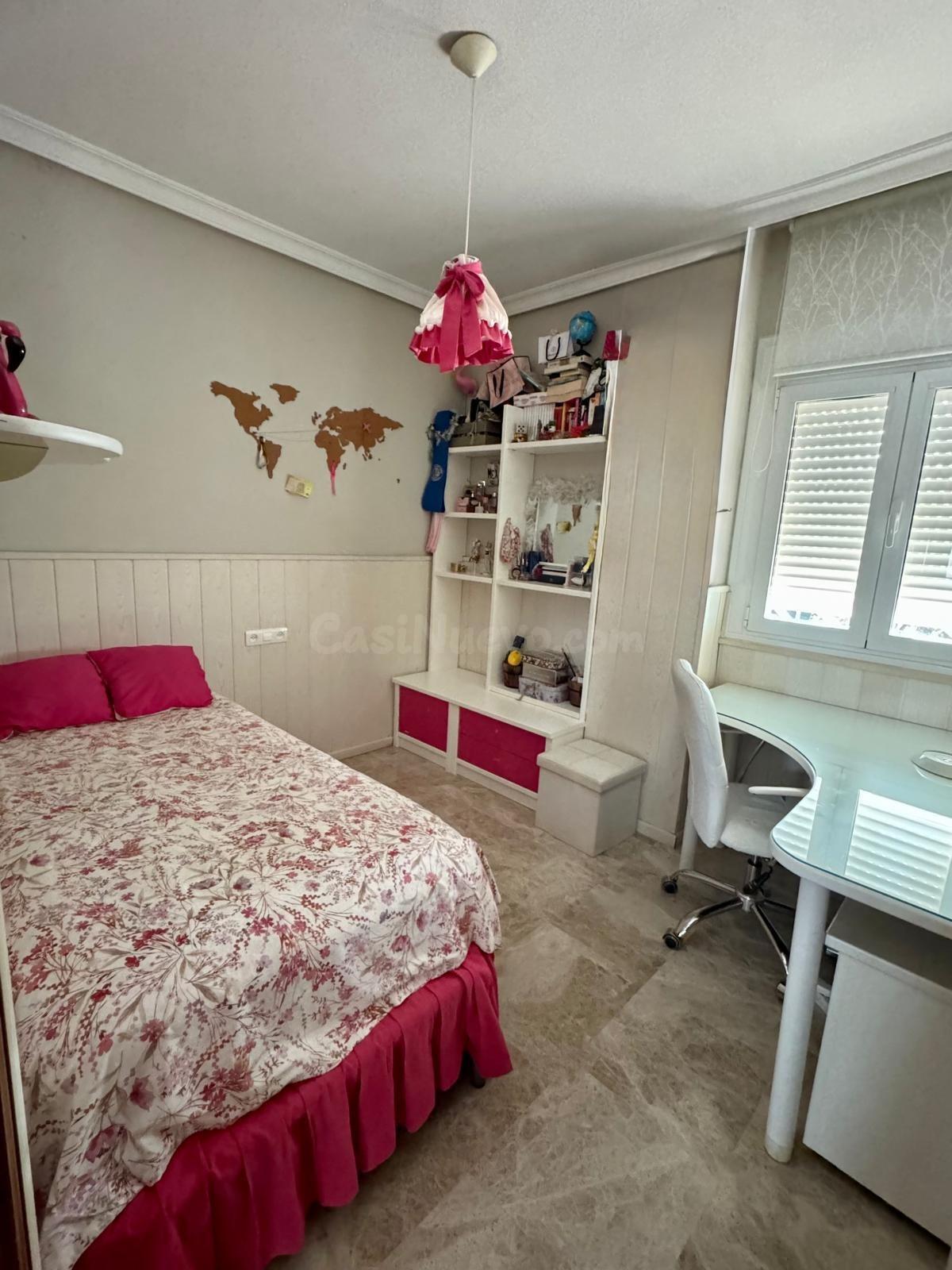 Espectacular chalet independiente con piscina en Dos Hermana - foto 4