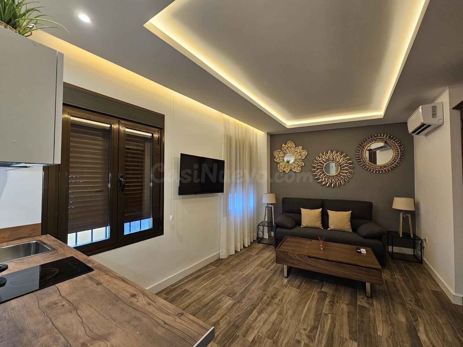 Apartamento con encanto en plena Judería de Córdoba!