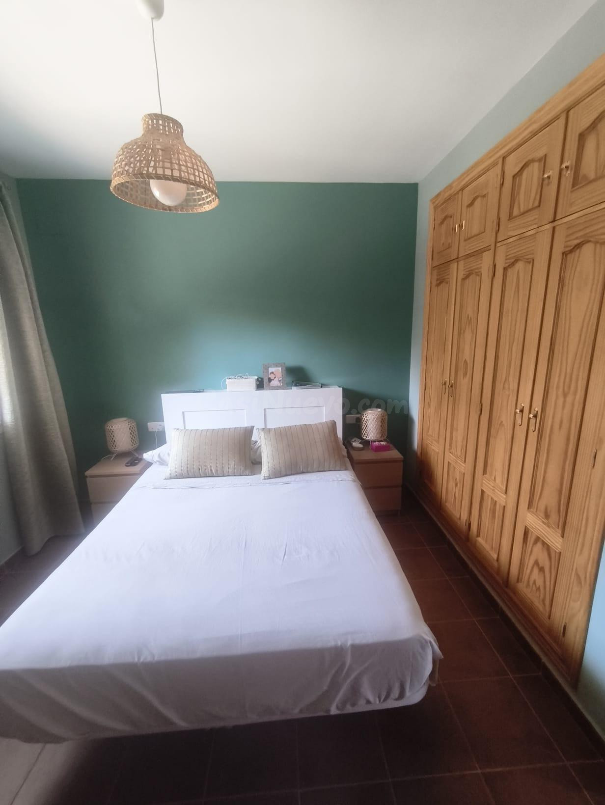 Refugio en Las Jaras: Parcela, piscina privada e instalacion - foto 5