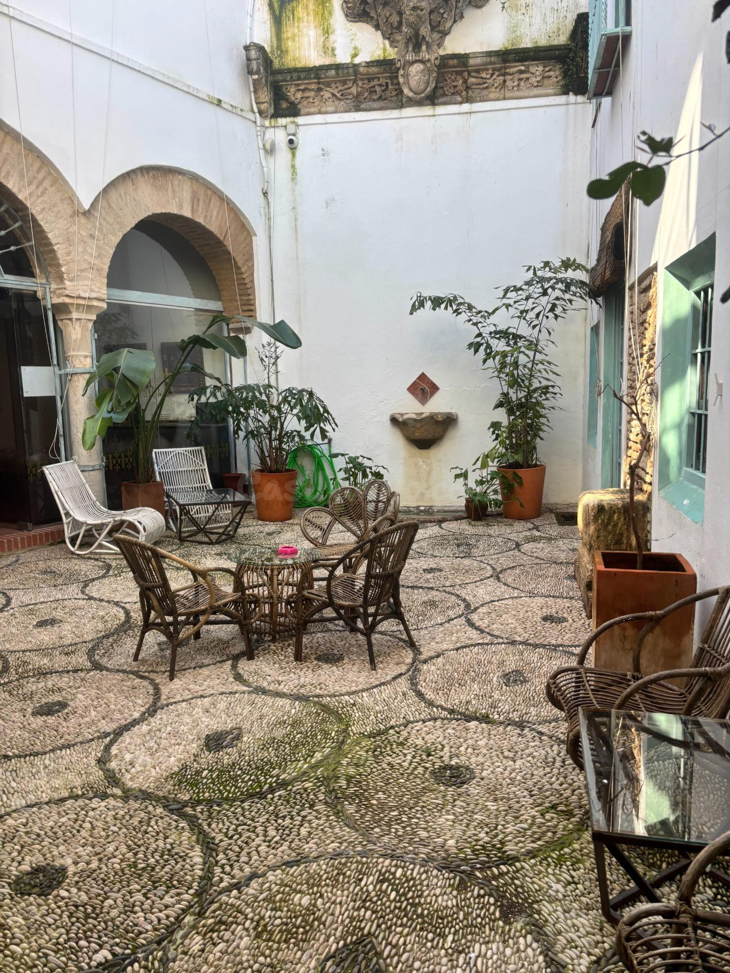 ¡ALQUILER! APARTAMENTO DE OBRA NUEVA EN CASA SEÑORIAL (SAN ANDRÉS)