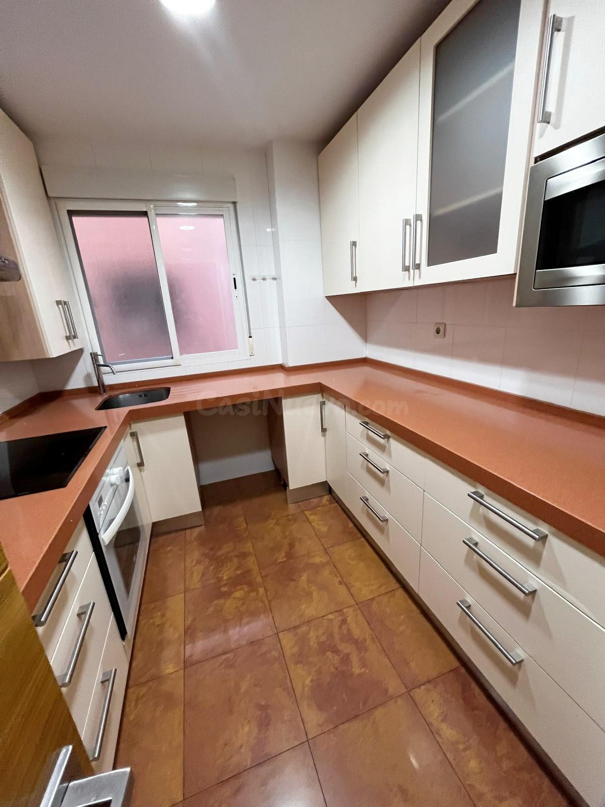 Tu nuevo hogar junto a Renfe!!
