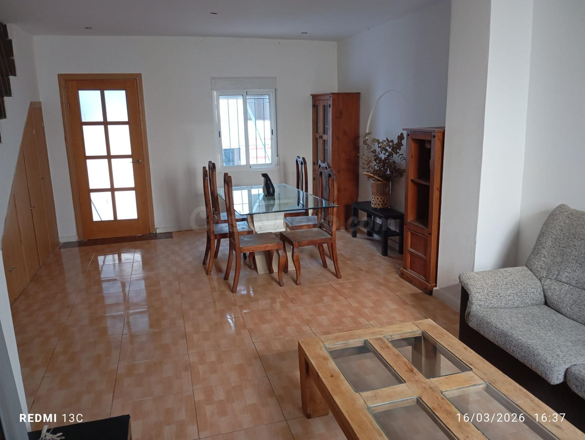 CASA INDEPENDIENTE EN FERNAN NUÑEZ - foto 2