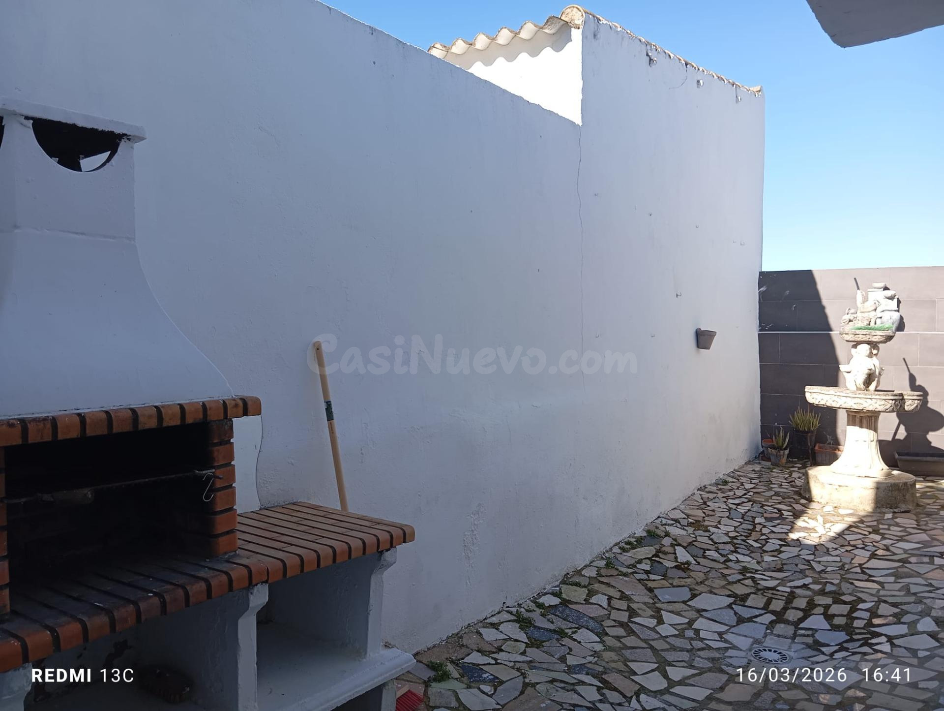 CASA INDEPENDIENTE EN FERNAN NUÑEZ - foto 3