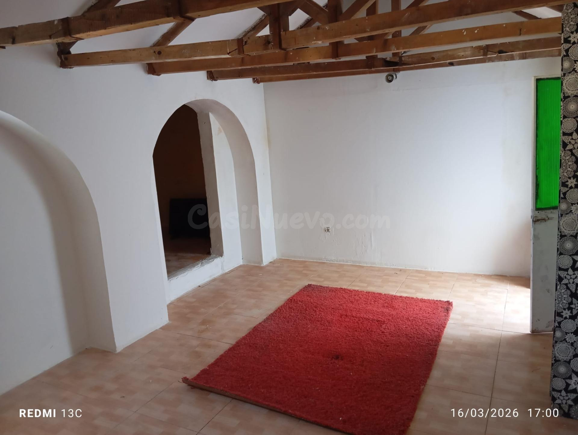CASA INDEPENDIENTE EN FERNAN NUÑEZ - foto 4