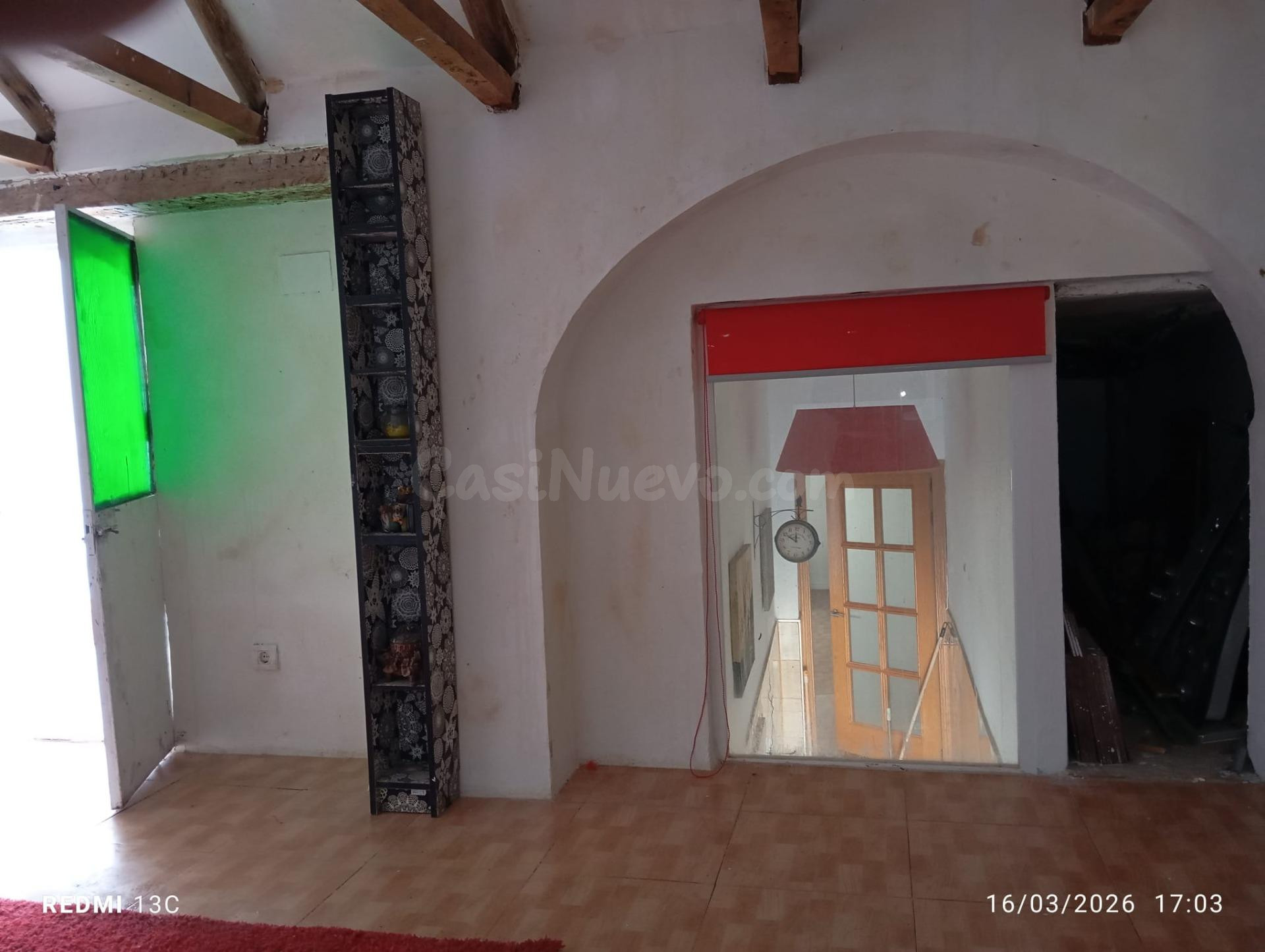 CASA INDEPENDIENTE EN FERNAN NUÑEZ - foto 5