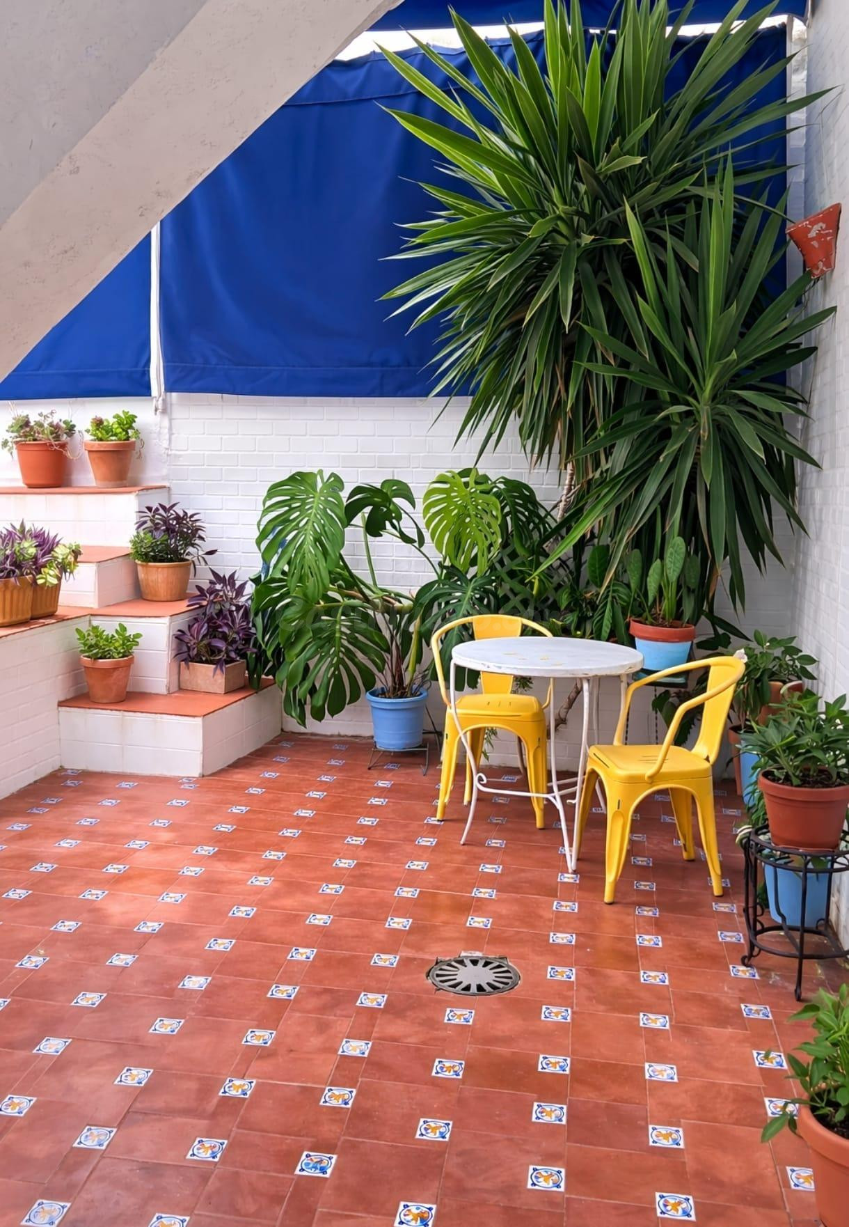 ¡¡CASA EN ALQUILER PARA TRABAJADORES EN VILLAFRANCA!! - foto 2