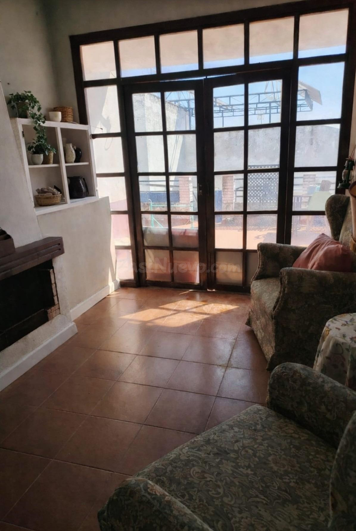 ¡¡CASA EN ALQUILER PARA TRABAJADORES EN VILLAFRANCA!! - foto 5