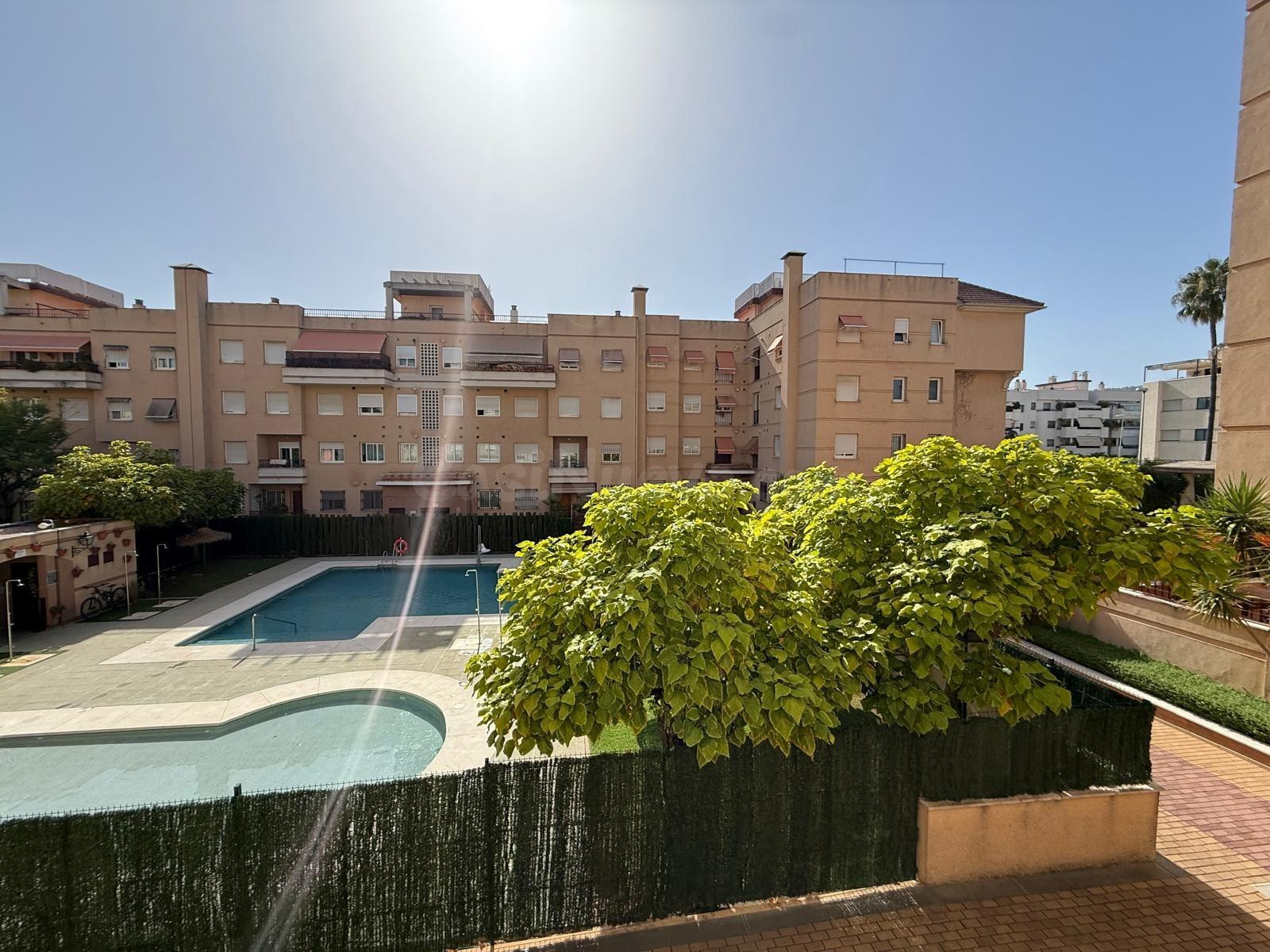 Se vende piso en Tablero