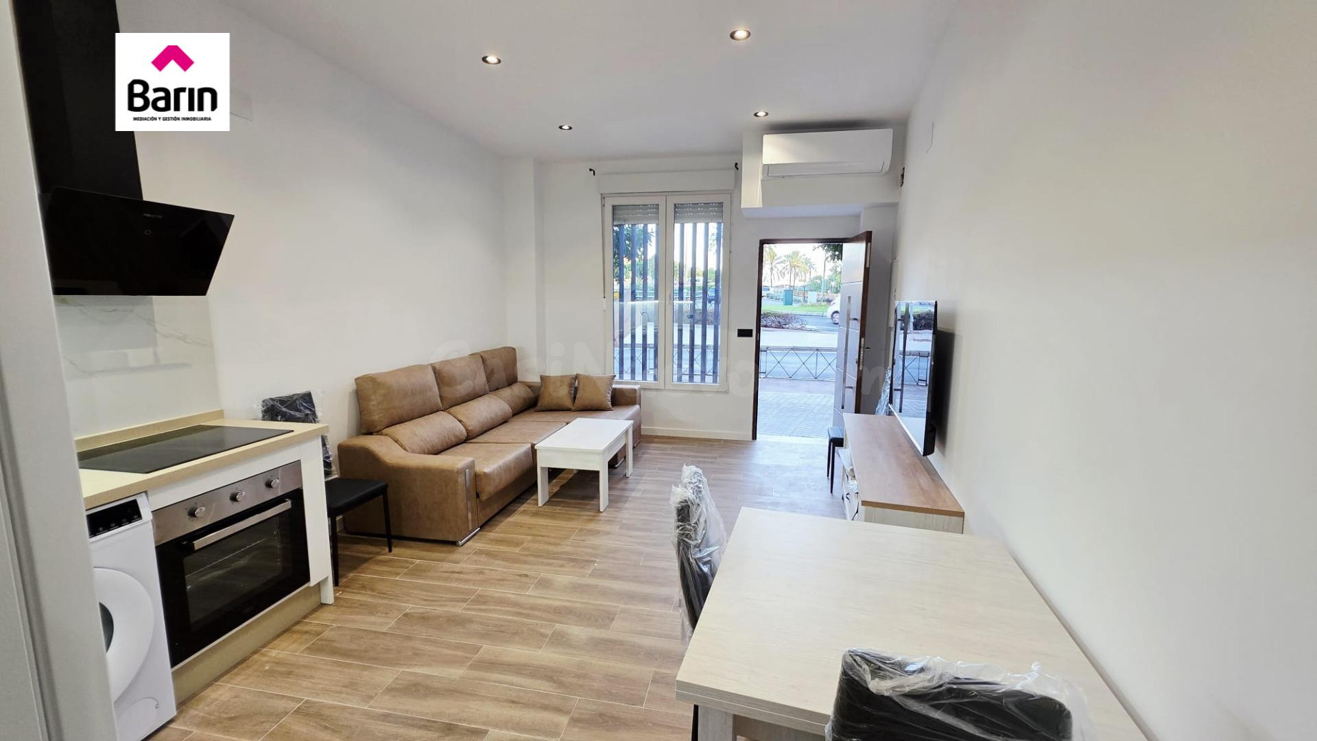 APARTAMENTO DE OBRA NUEVA EN EXCELENTE UBICACIÓN