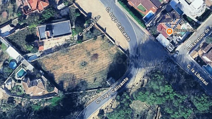 Excelente parcela urbana de 1.449 m2 en Calicanto (Godelleta) – Oportunidad de inversión a futuro