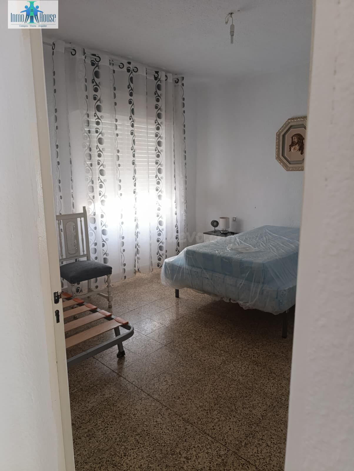 INMOHOUSE VENDE PISO EN ZONA CARREFOUR-CIRCUNVALACION CON AS - foto 3