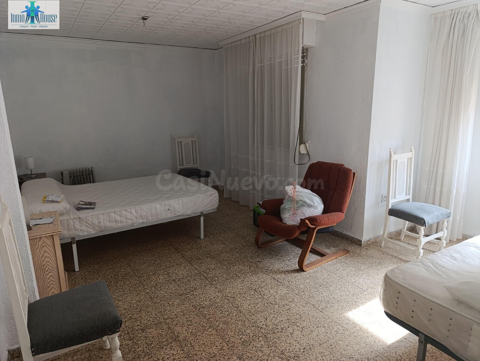 INMOHOUSE VENDE PISO EN ZONA CARREFOUR-CIRCUNVALACION CON AS - foto 4