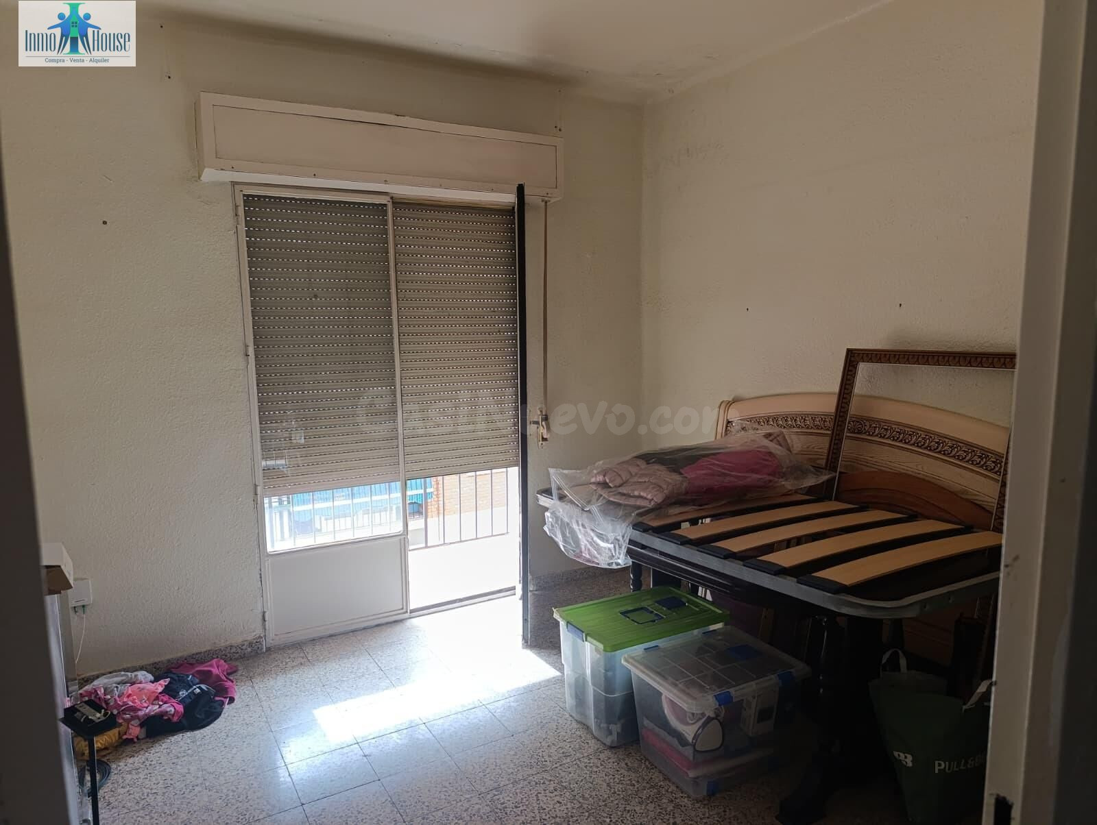 INMOHOUSE VENDE PISO EN ZONA CARREFOUR-CIRCUNVALACION CON AS - foto 5