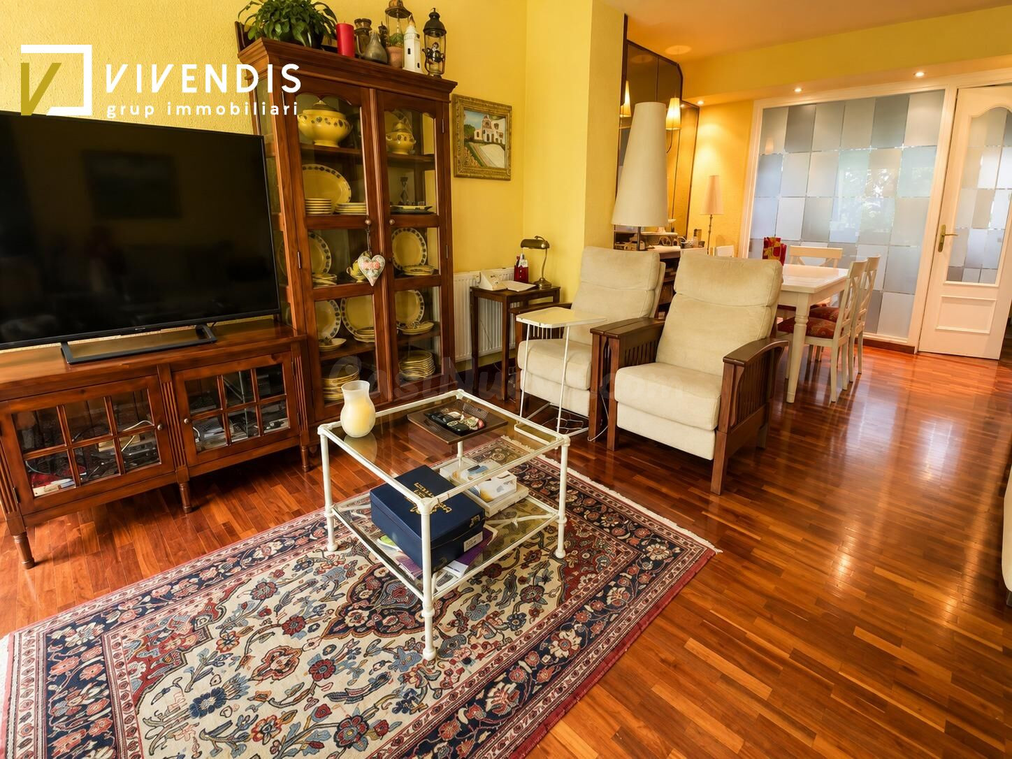 CASA EN VENTA - CIUTAT JARDÍ - foto 2