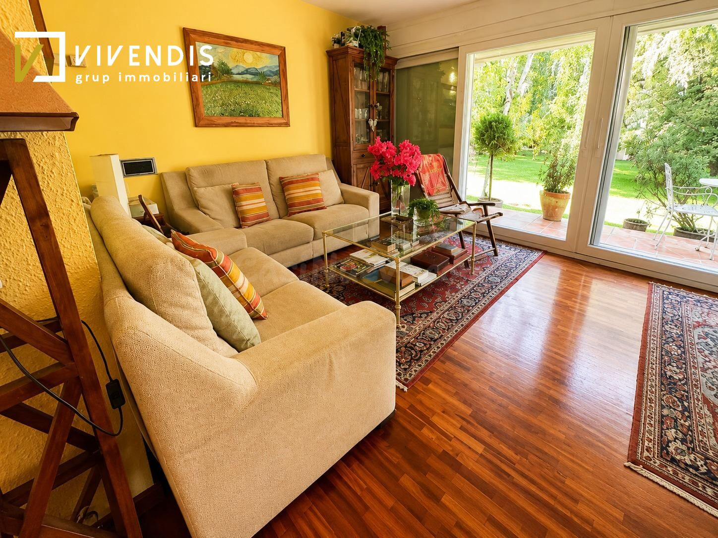 CASA EN VENTA - CIUTAT JARDÍ - foto 3