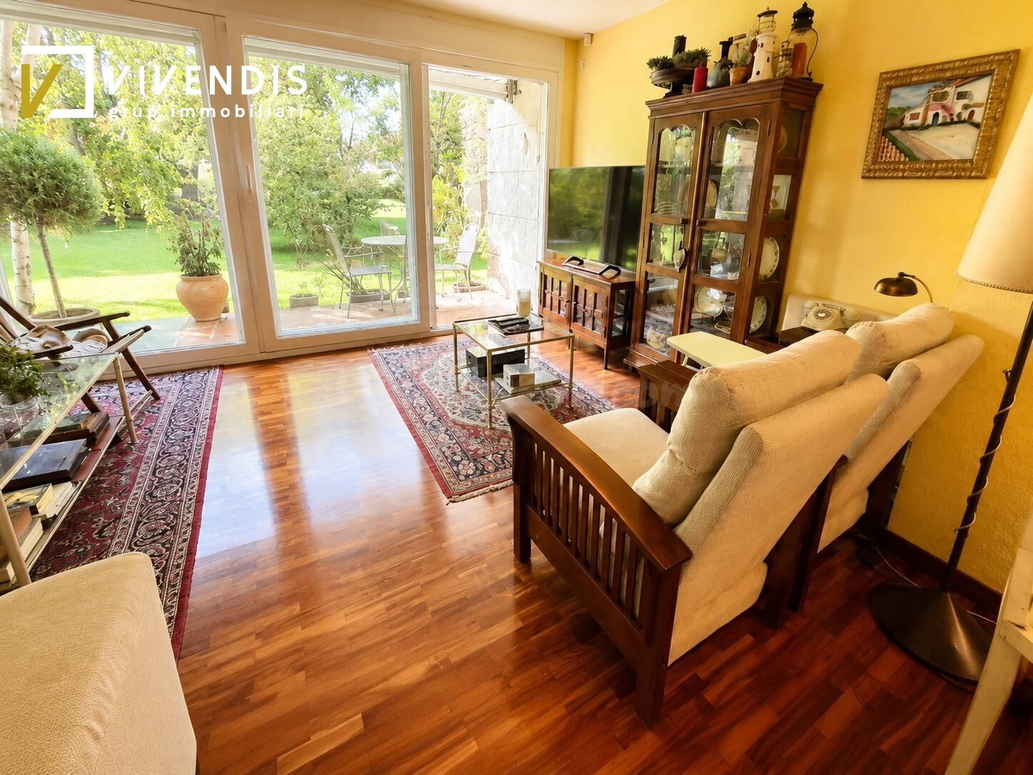 CASA EN VENTA - CIUTAT JARDÍ - foto 4