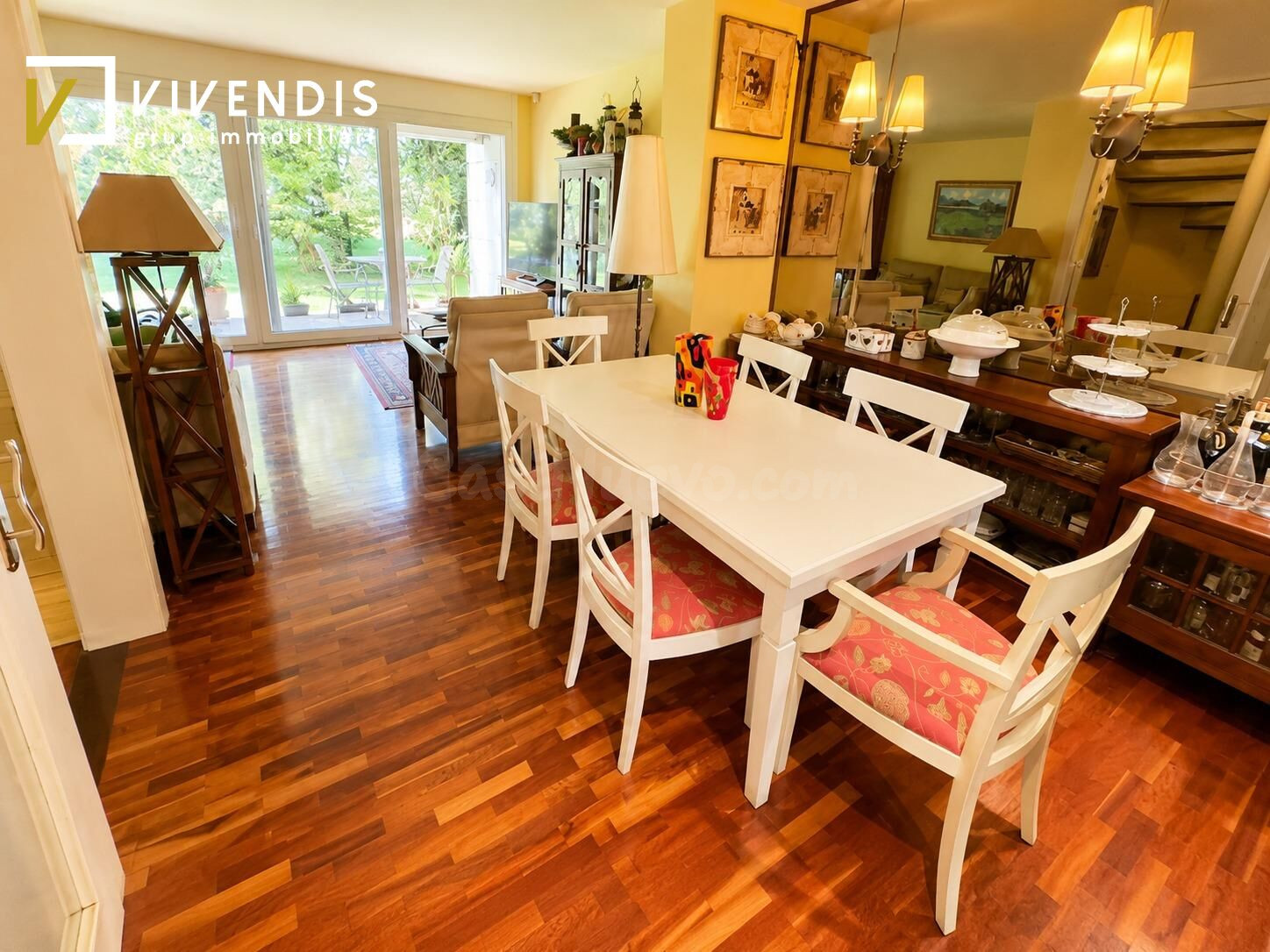 CASA EN VENTA - CIUTAT JARDÍ - foto 5