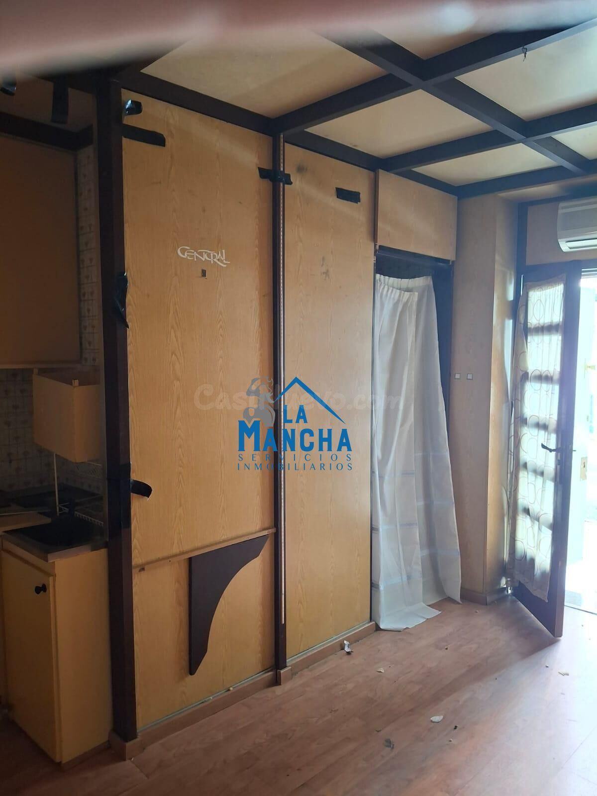 *30.000€* INMOBILIARIA LA MANCHA VENDE LOCAL-ESTUDIO EN ZONA - foto 3