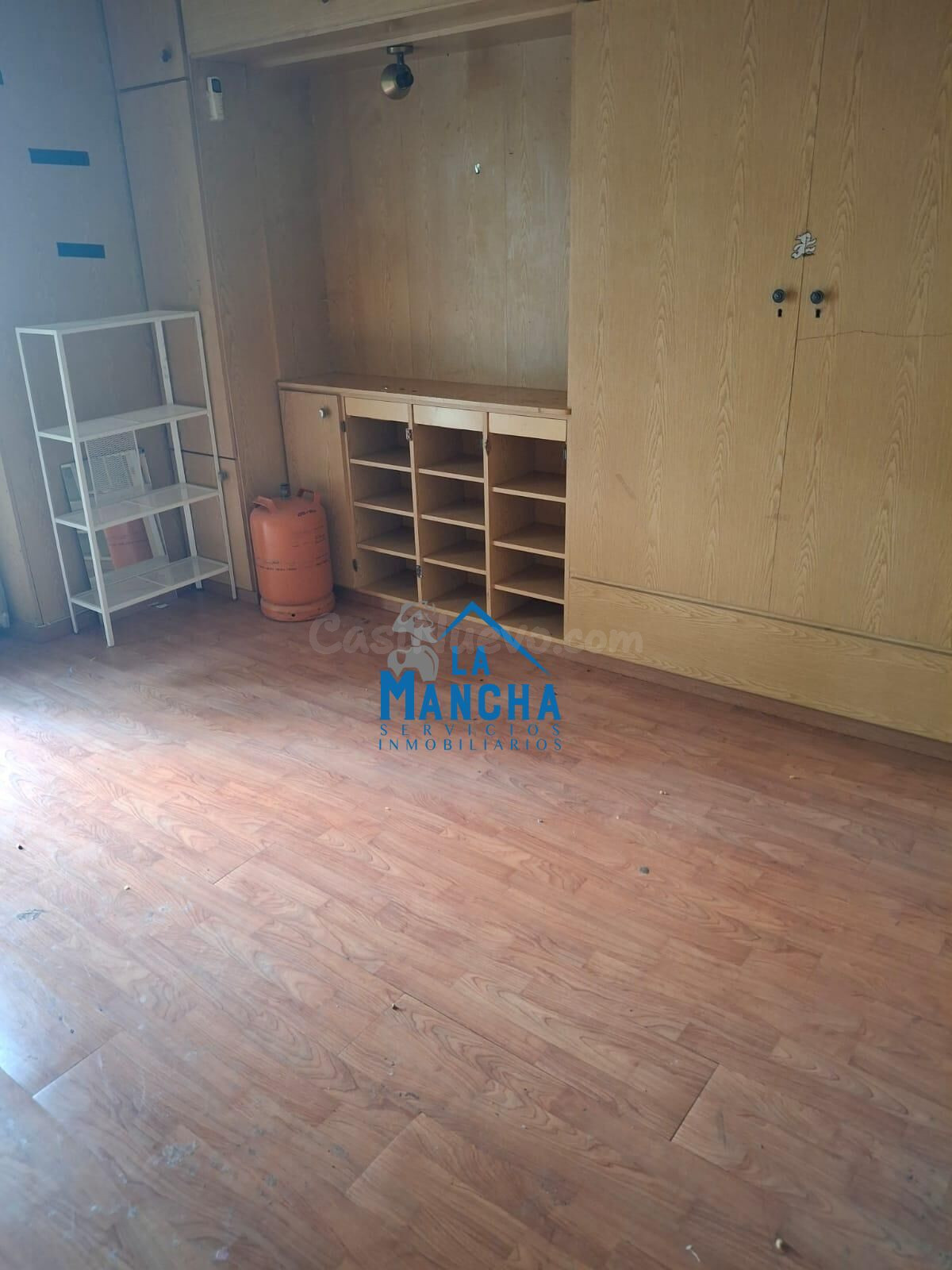 *30.000€* INMOBILIARIA LA MANCHA VENDE LOCAL-ESTUDIO EN ZONA - foto 4
