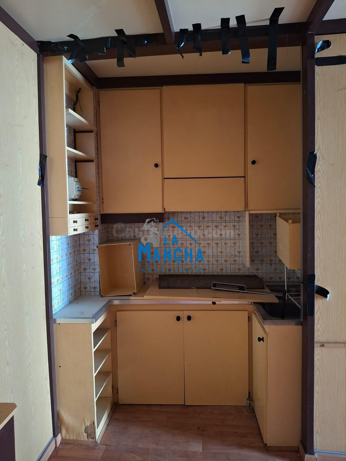 *30.000€* INMOBILIARIA LA MANCHA VENDE LOCAL-ESTUDIO EN ZONA - foto 5