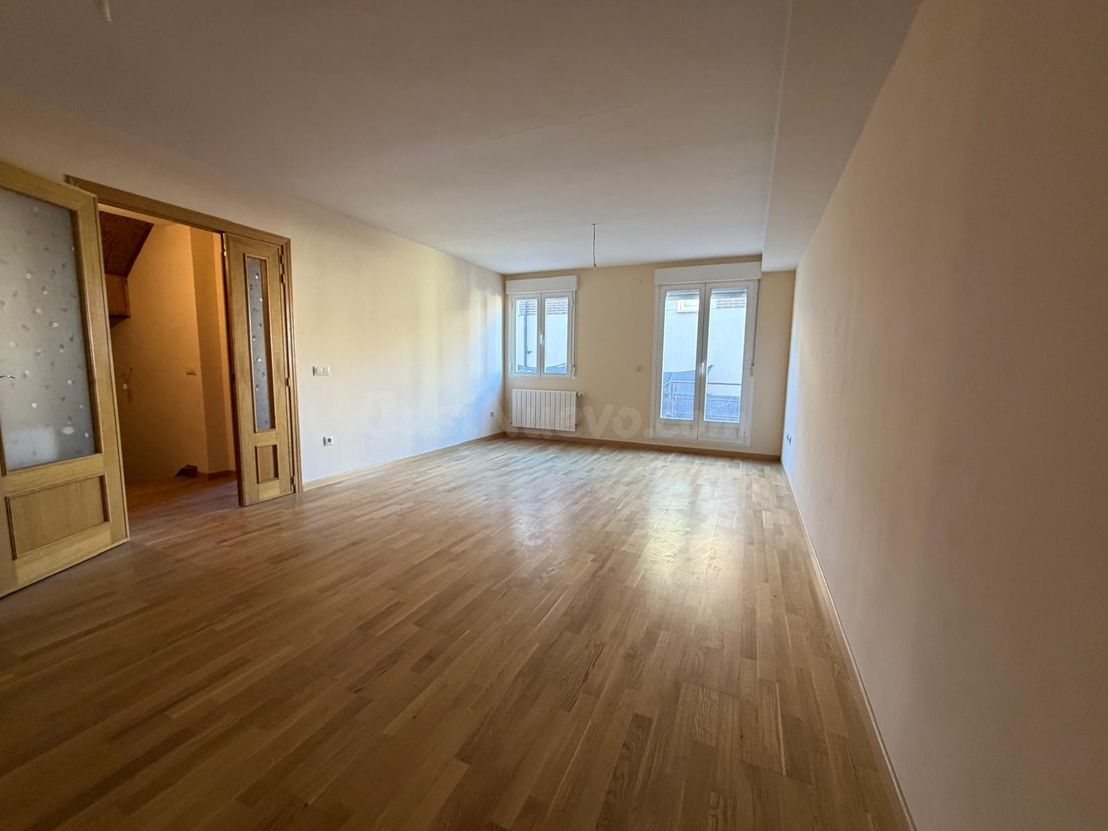 CHALET ADOSADO A ESTRENAR EN LA LASTRILLA