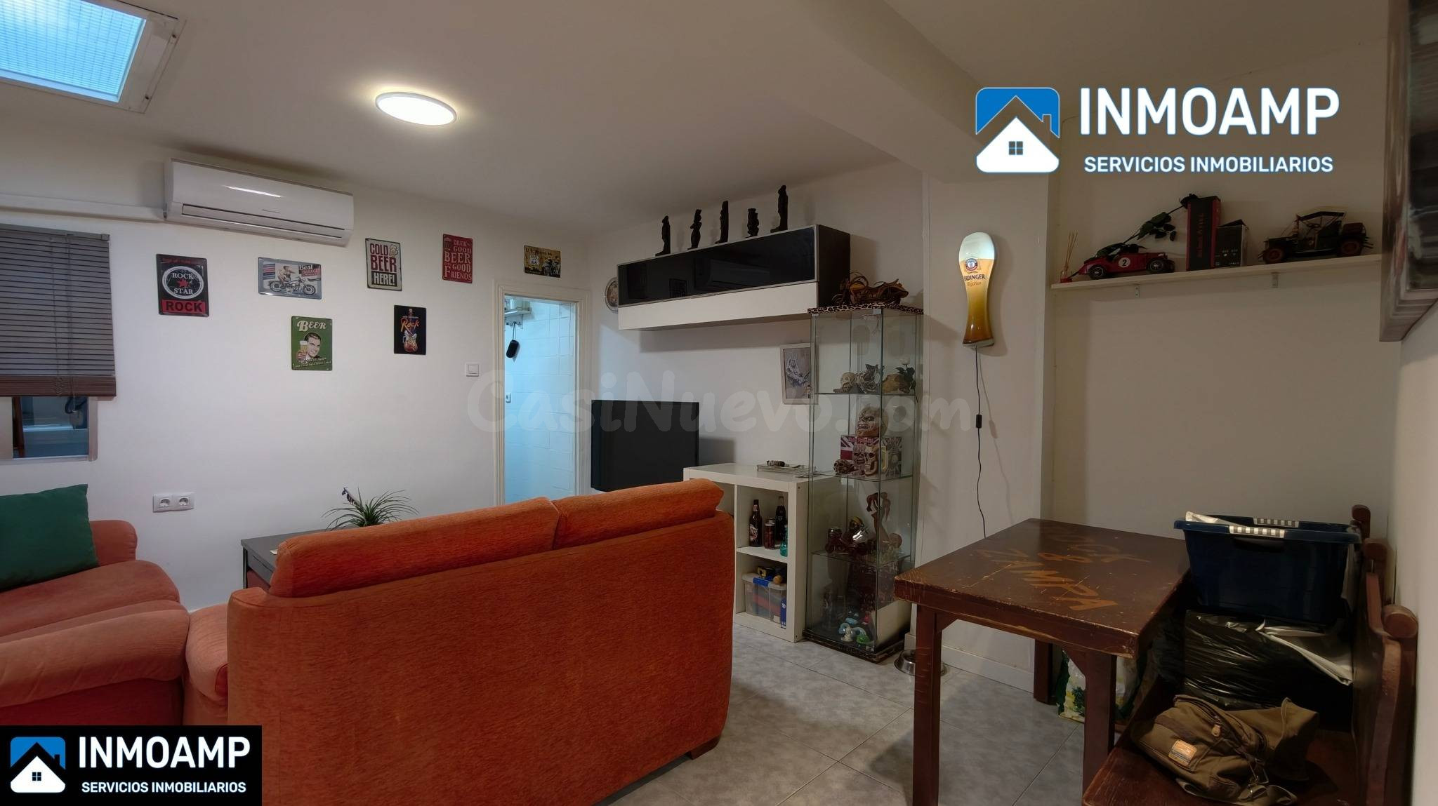 Ideal Inversión casa reformada en Parla - foto 2