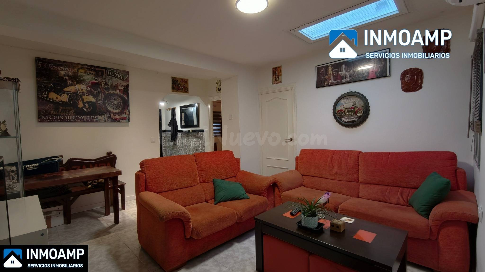 Ideal Inversión casa reformada en Parla - foto 3