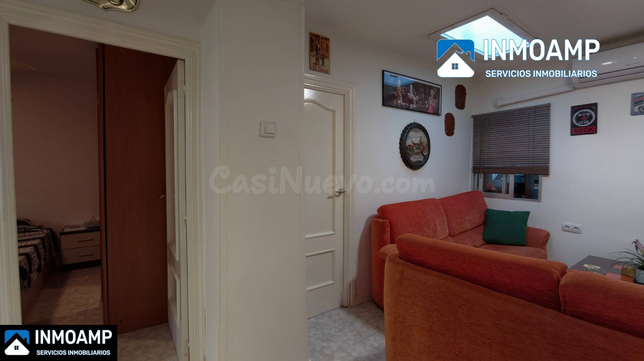 Ideal Inversión casa reformada en Parla - foto 4