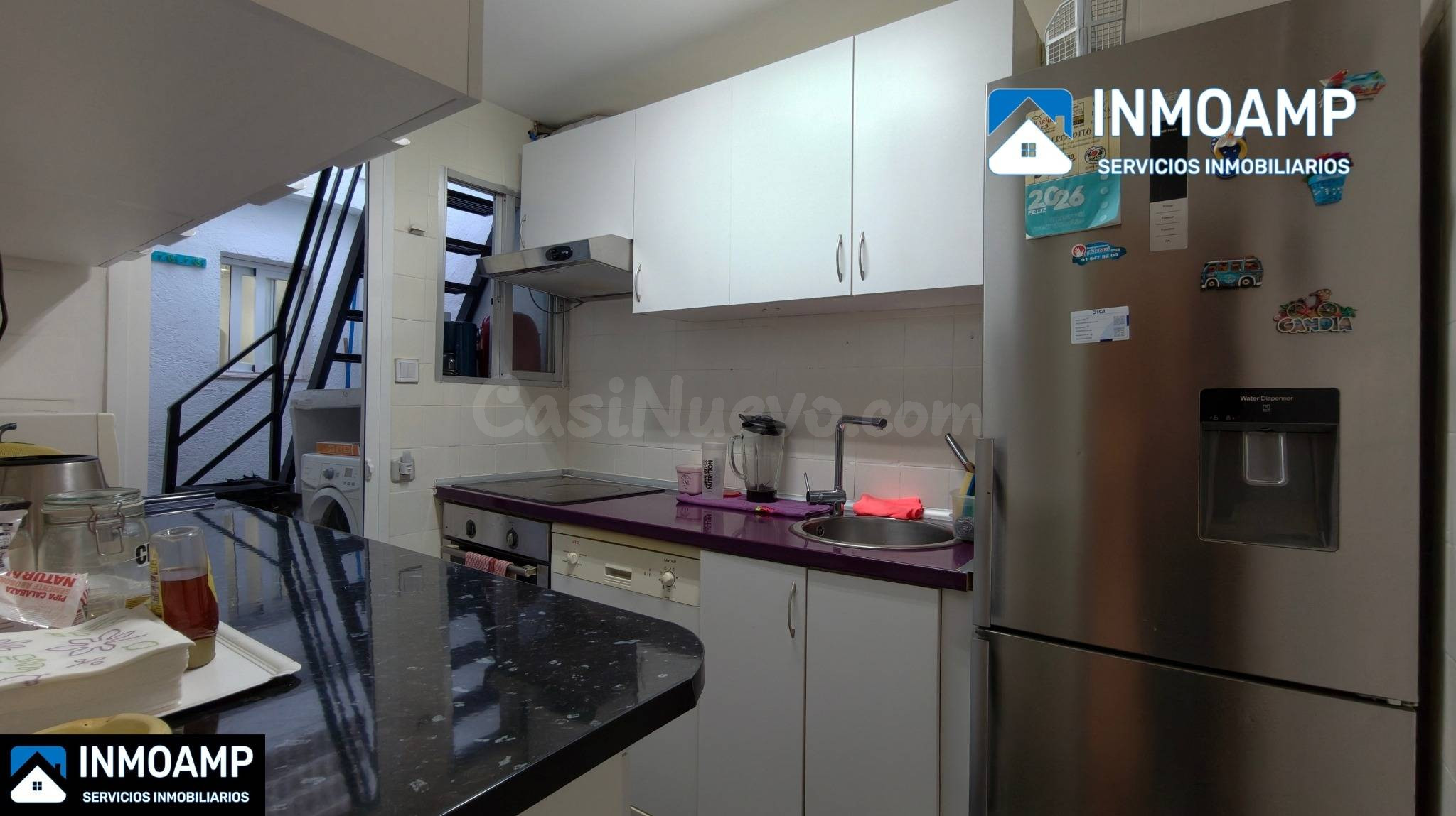 Ideal Inversión casa reformada en Parla - foto 5
