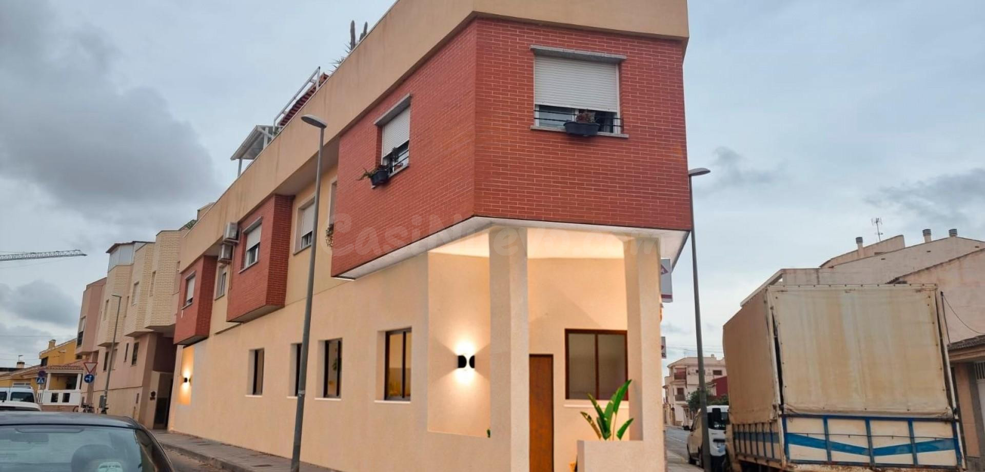Apartamento 2 habitaciones 73m² en venta - Las Higuericas