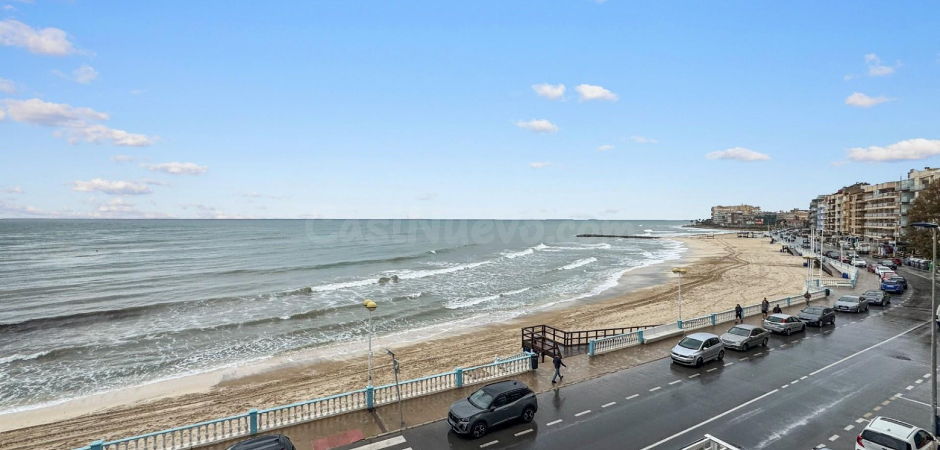 Apartamento 3 habitaciones 120m² en venta - Centro