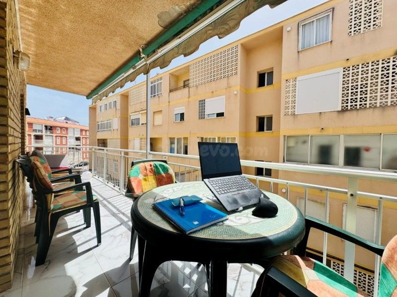 Apartamento 2 habitaciones 68m² en venta - La Mata pueblo