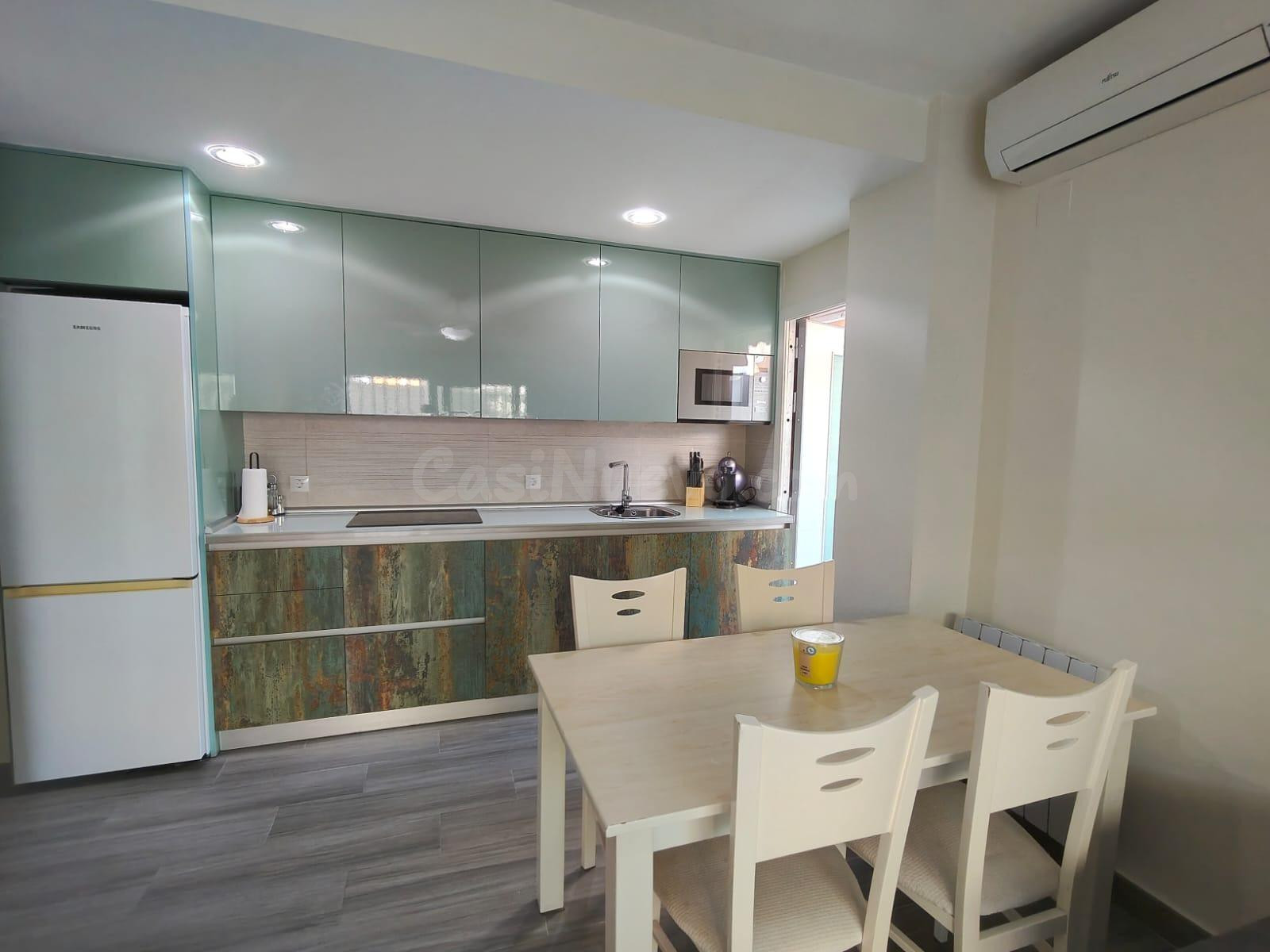 Acogedor Apartamento en Playa de Gandia - Ideal para Disfrutar del invierno