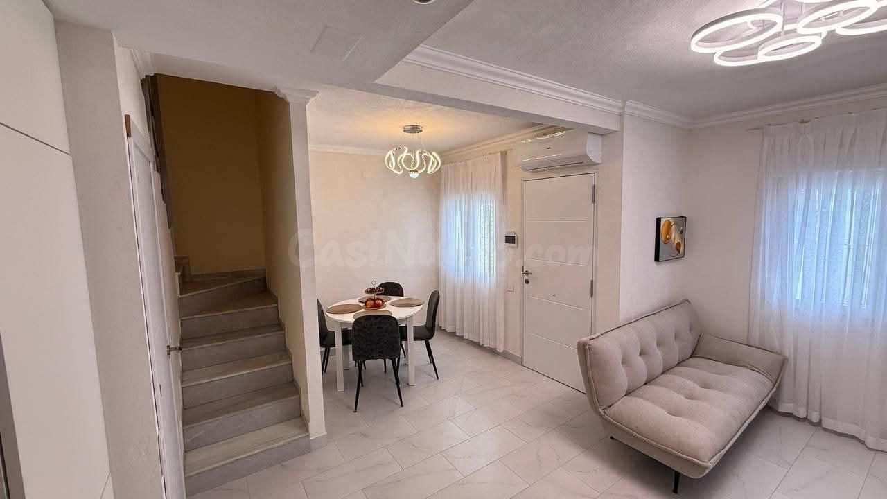 Casa 3 habitaciones 70m² en venta - Playa del Cura