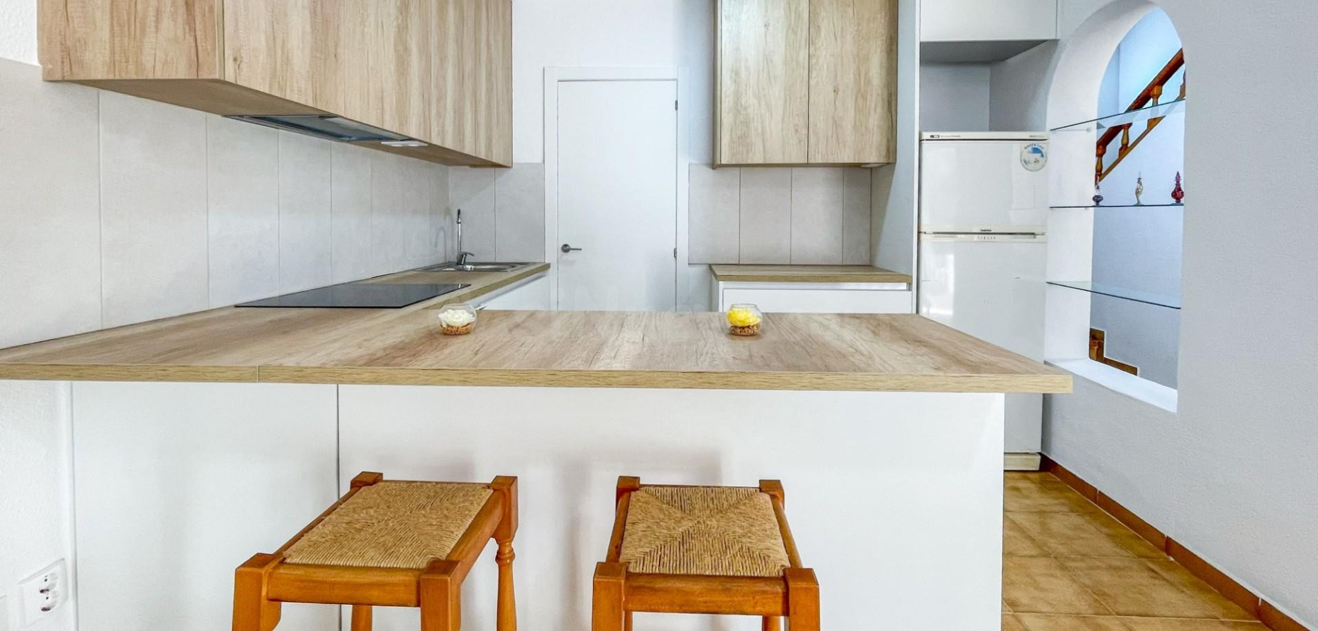 Adosado 3 habitaciones 68m² en venta - Orihuela Costa