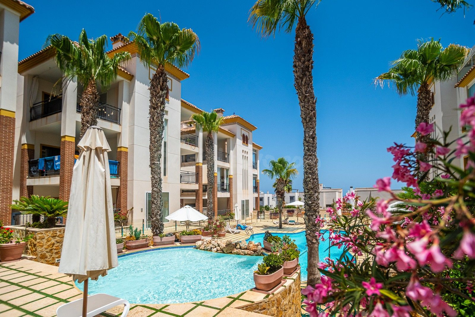 Apartamento 2 habitaciones 70m² en venta - El Edén - Los Estaños