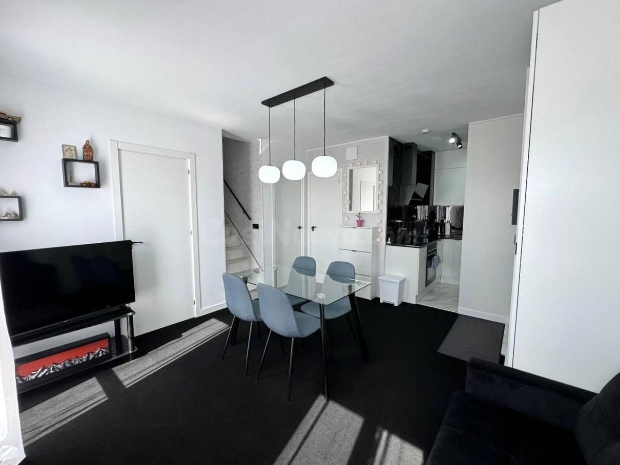 Dúplex 3 habitaciones 82m² en venta - Carrefour