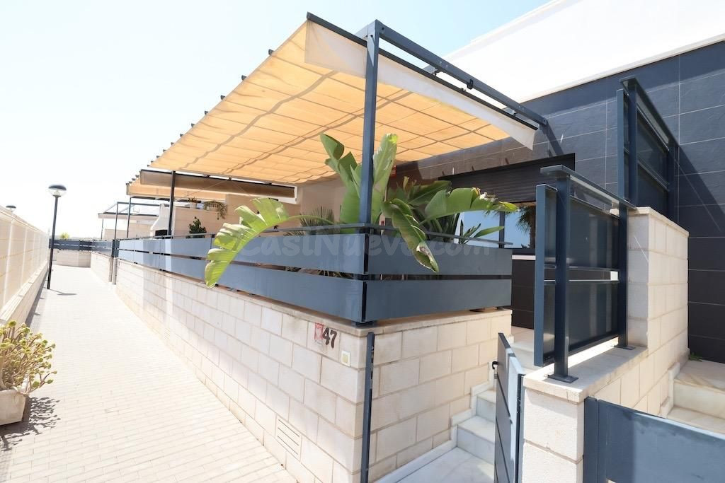 Dúplex 3 habitaciones 123m² en venta - La Regia