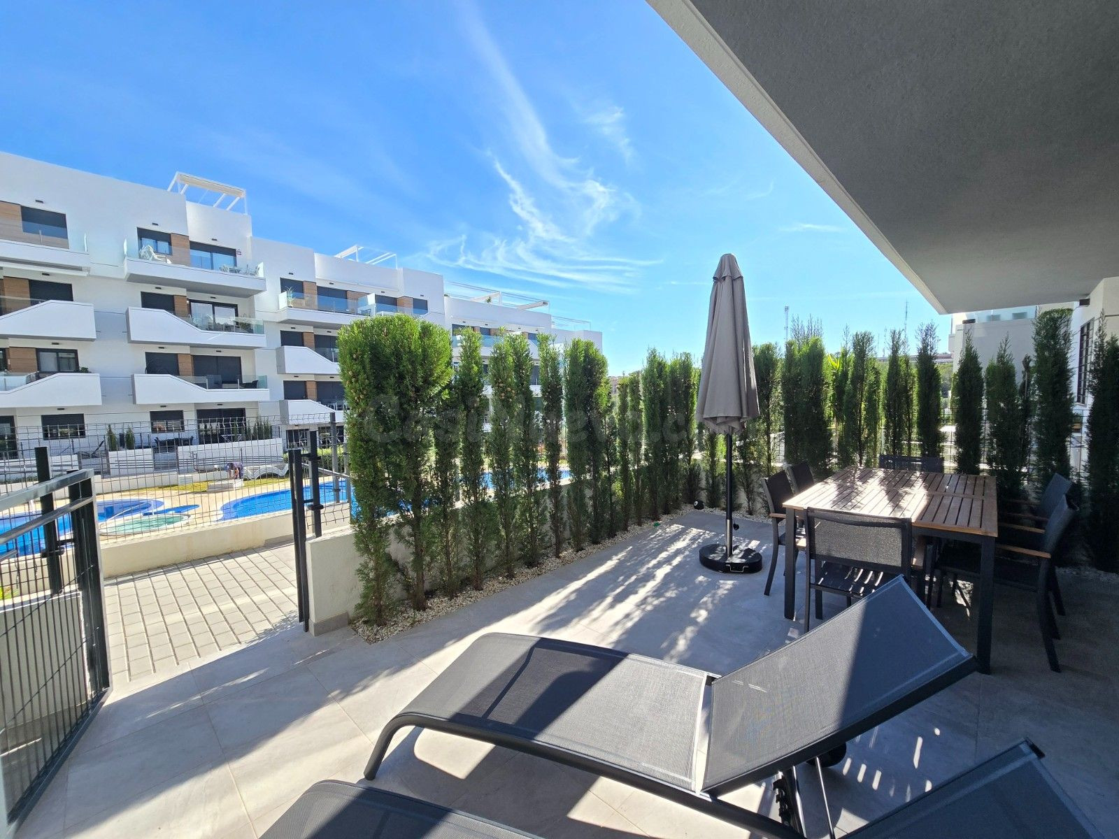 Apartamento 2 habitaciones 68m² en venta - Las Filipinas