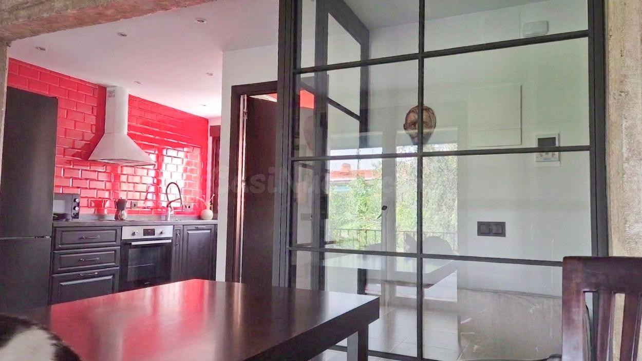 piso en venta Distrito Ciudad Lineal - San Juan Bautista.