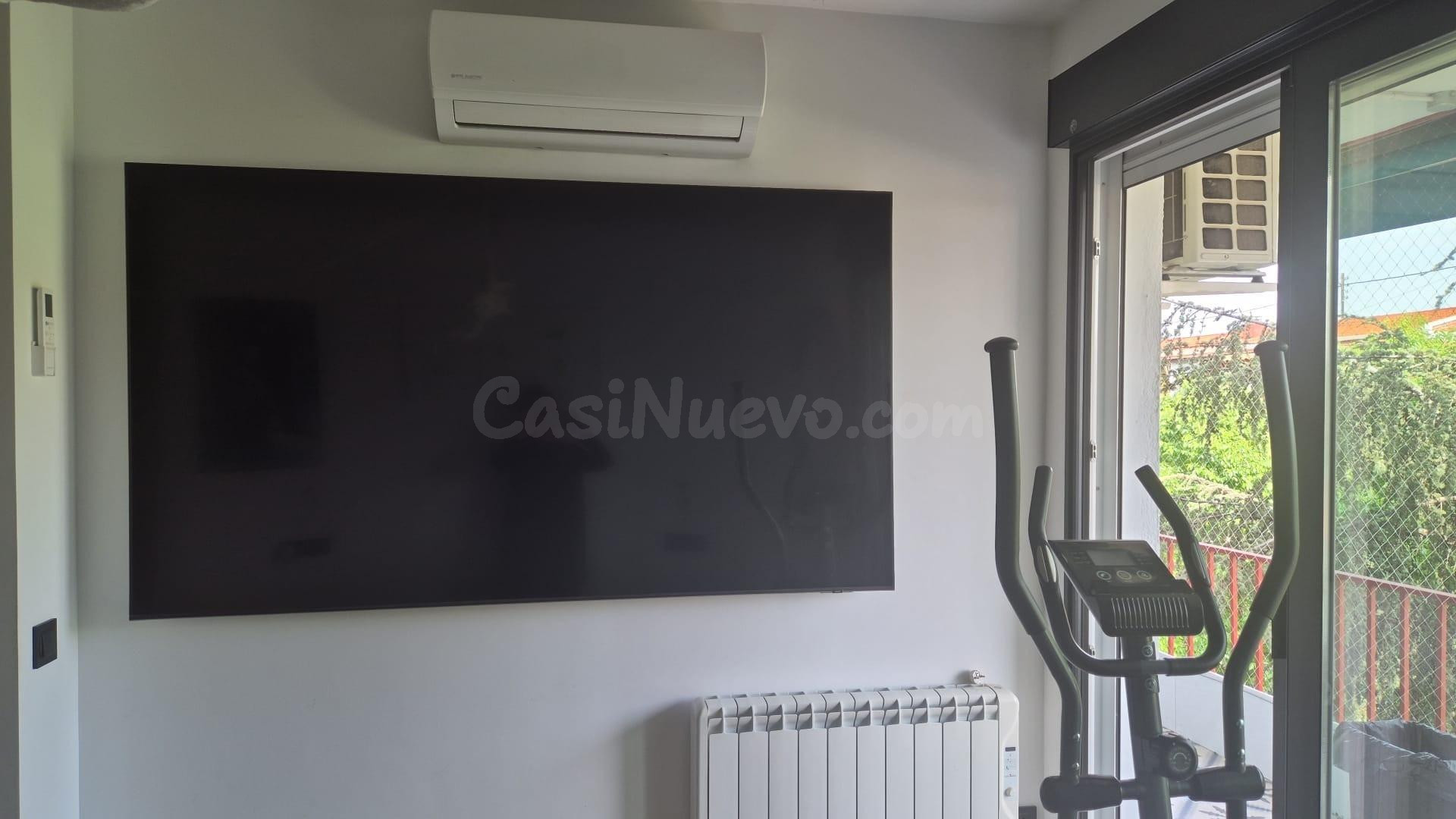 piso en venta Distrito Ciudad Lineal - San Juan Bautista. - foto 2