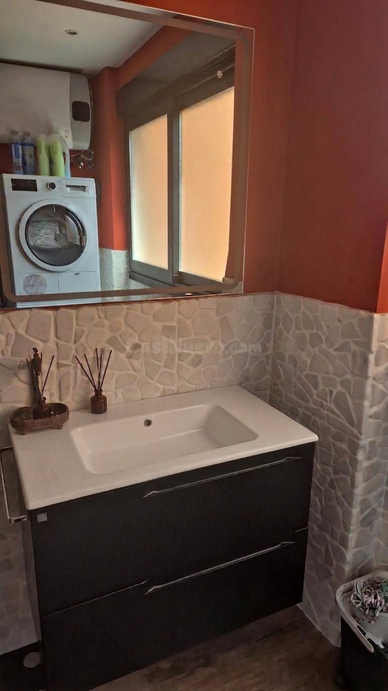 piso en venta Distrito Ciudad Lineal - San Juan Bautista. - foto 3