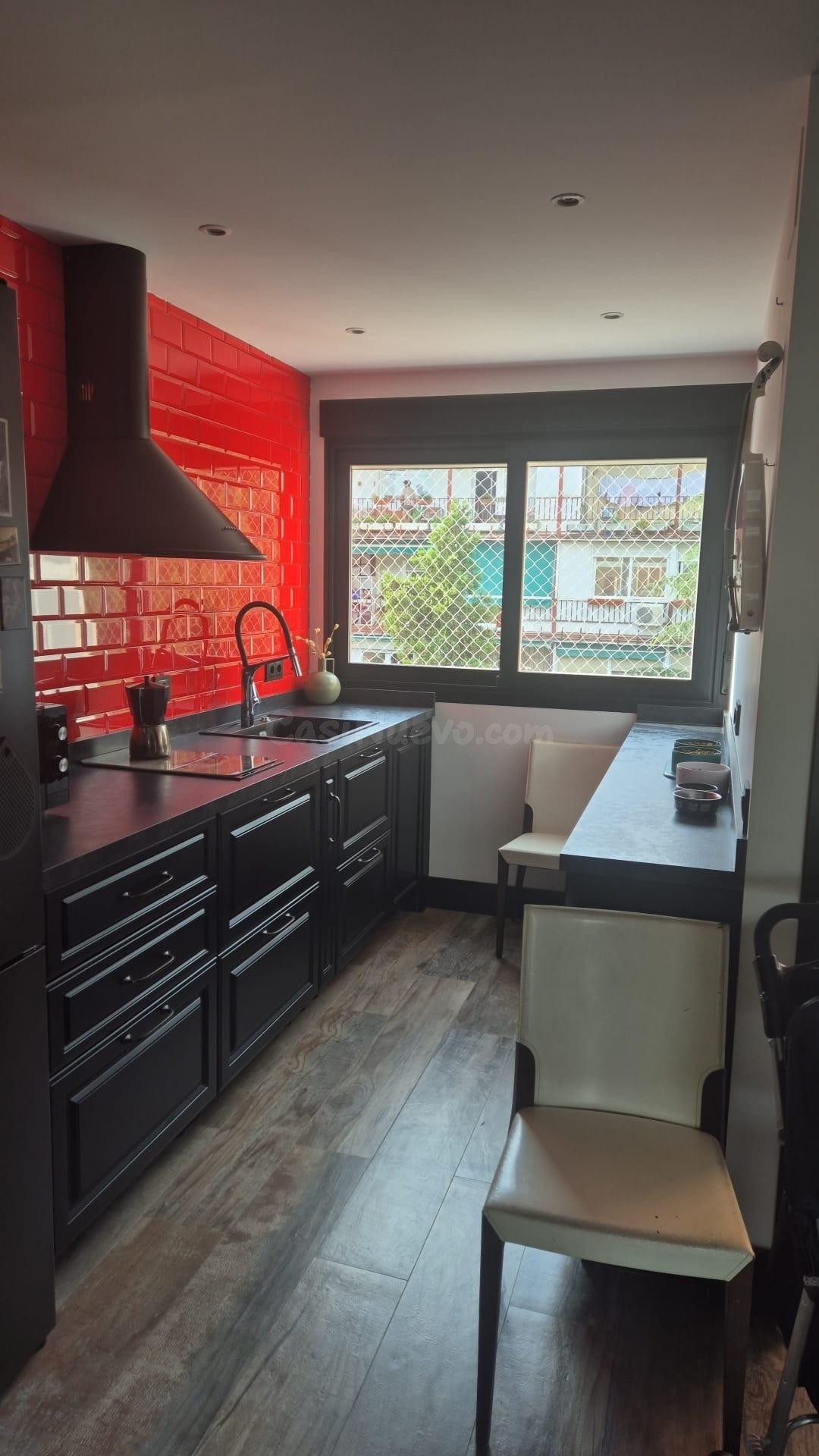 piso en venta Distrito Ciudad Lineal - San Juan Bautista. - foto 4