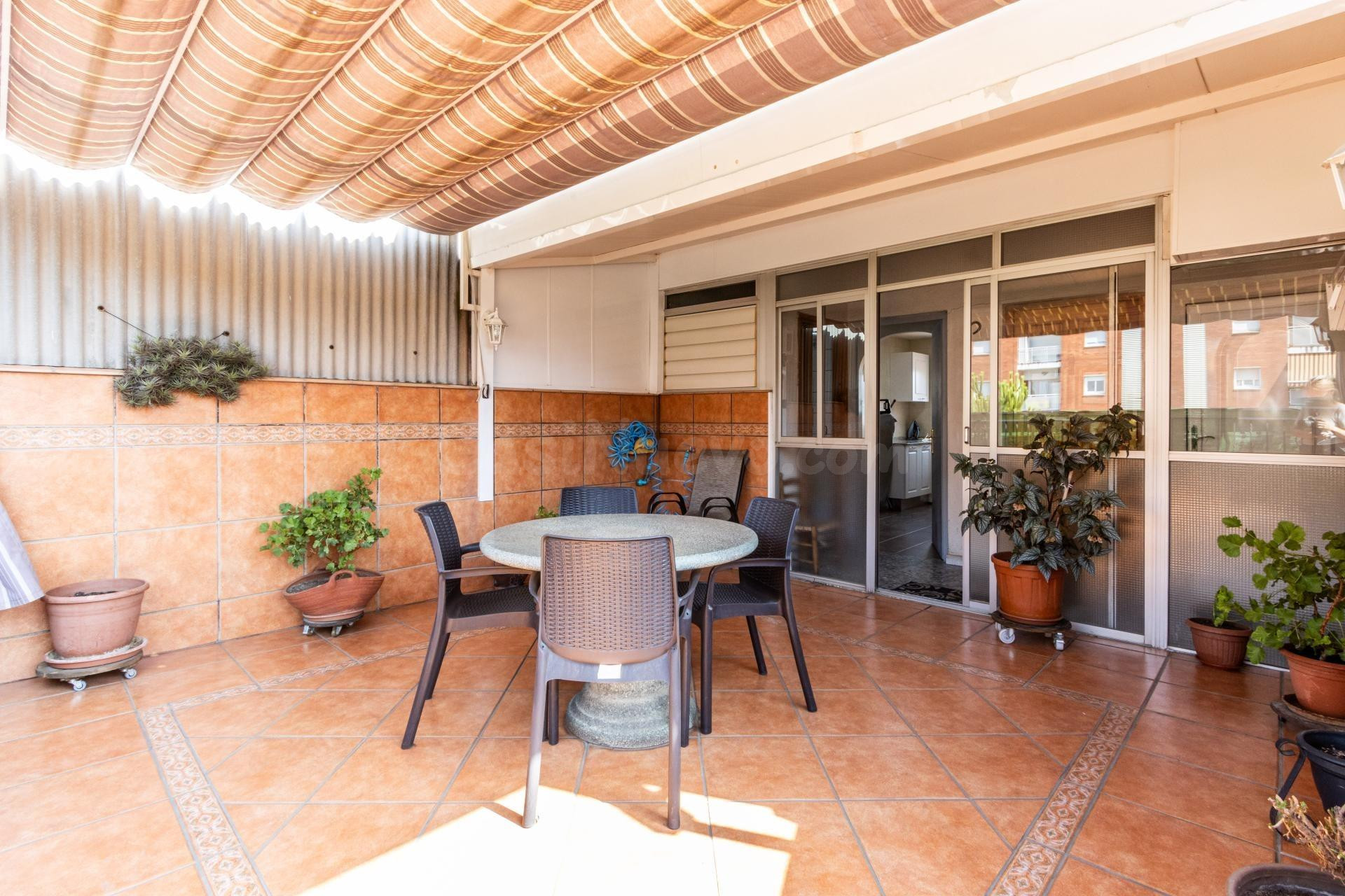 CASA JUNTO PLAZA ESPAÑA - foto 3