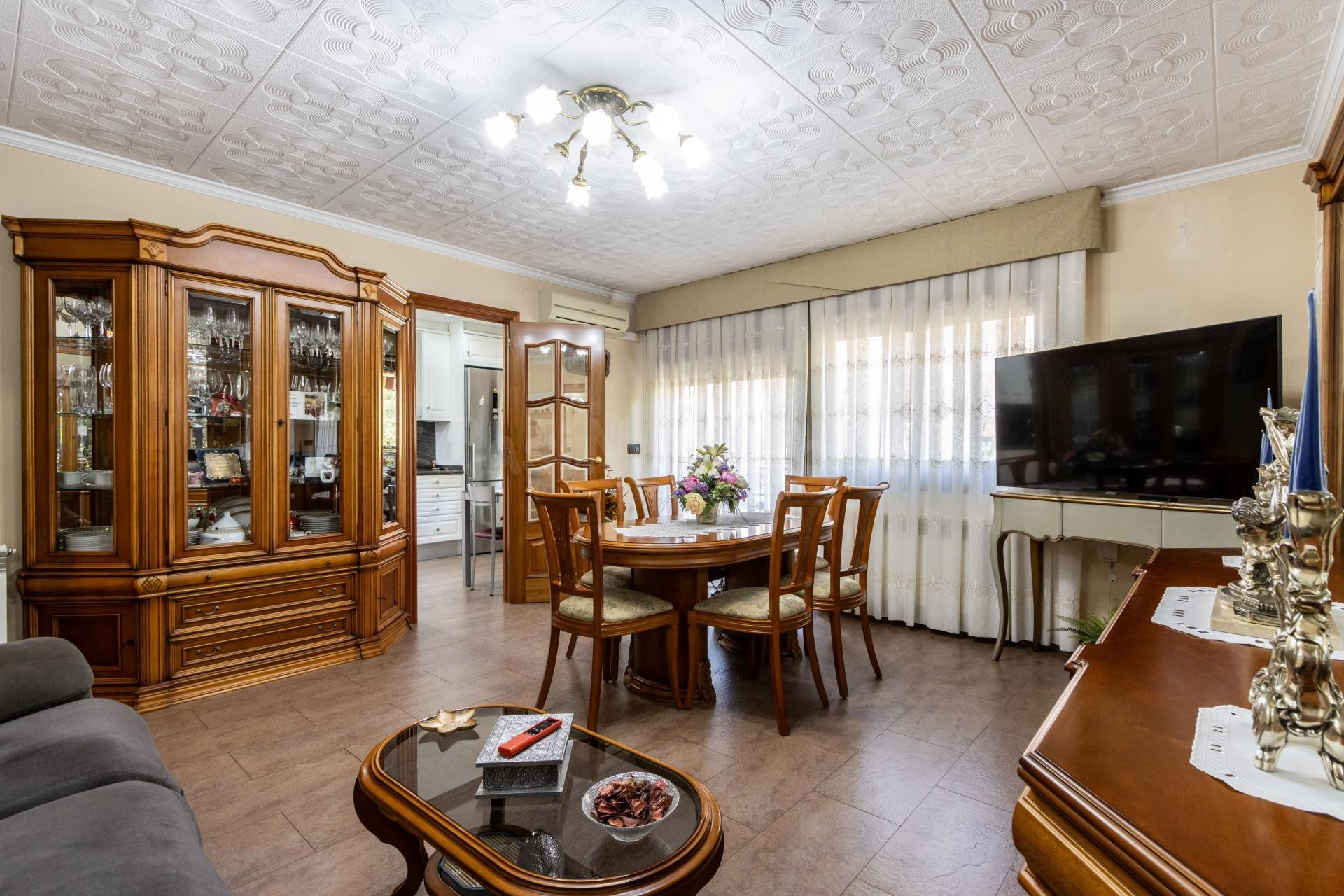 CASA JUNTO PLAZA ESPAÑA - foto 4