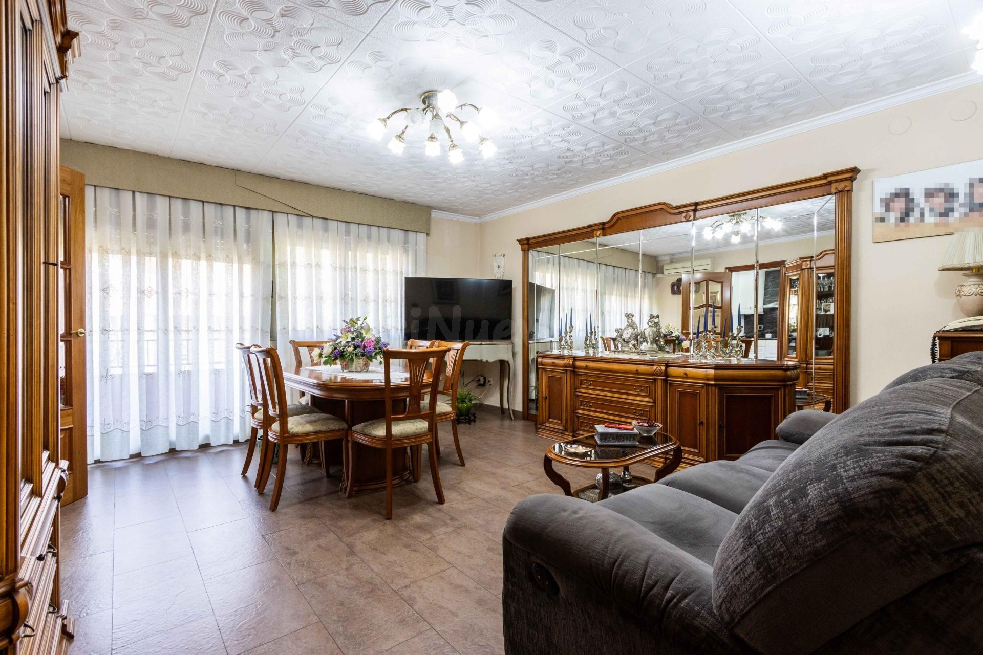 CASA JUNTO PLAZA ESPAÑA - foto 5